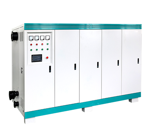 天津電磁感應加熱爐 720、750